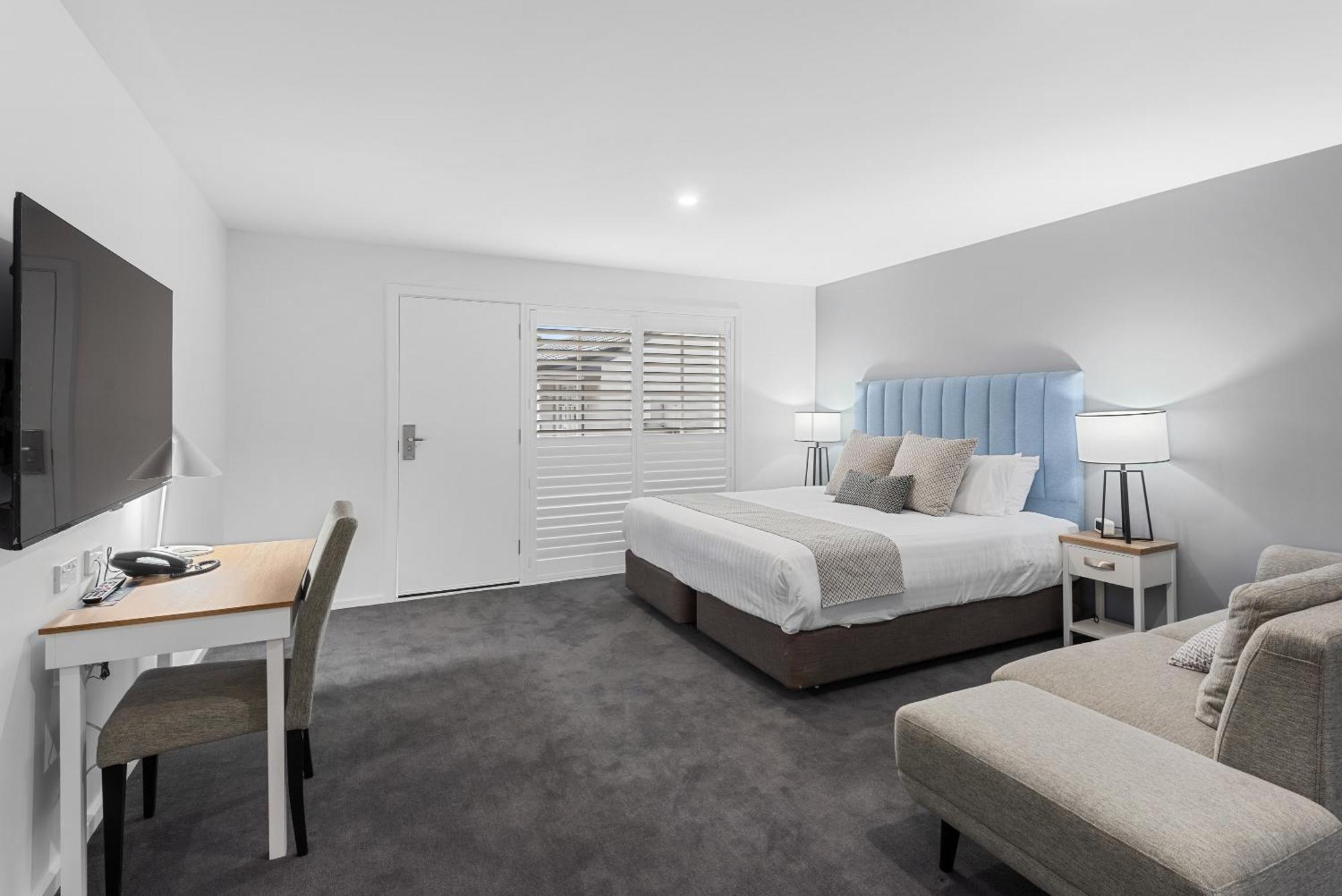 Sanctuary Inn On Westernport Hastings Habitación foto