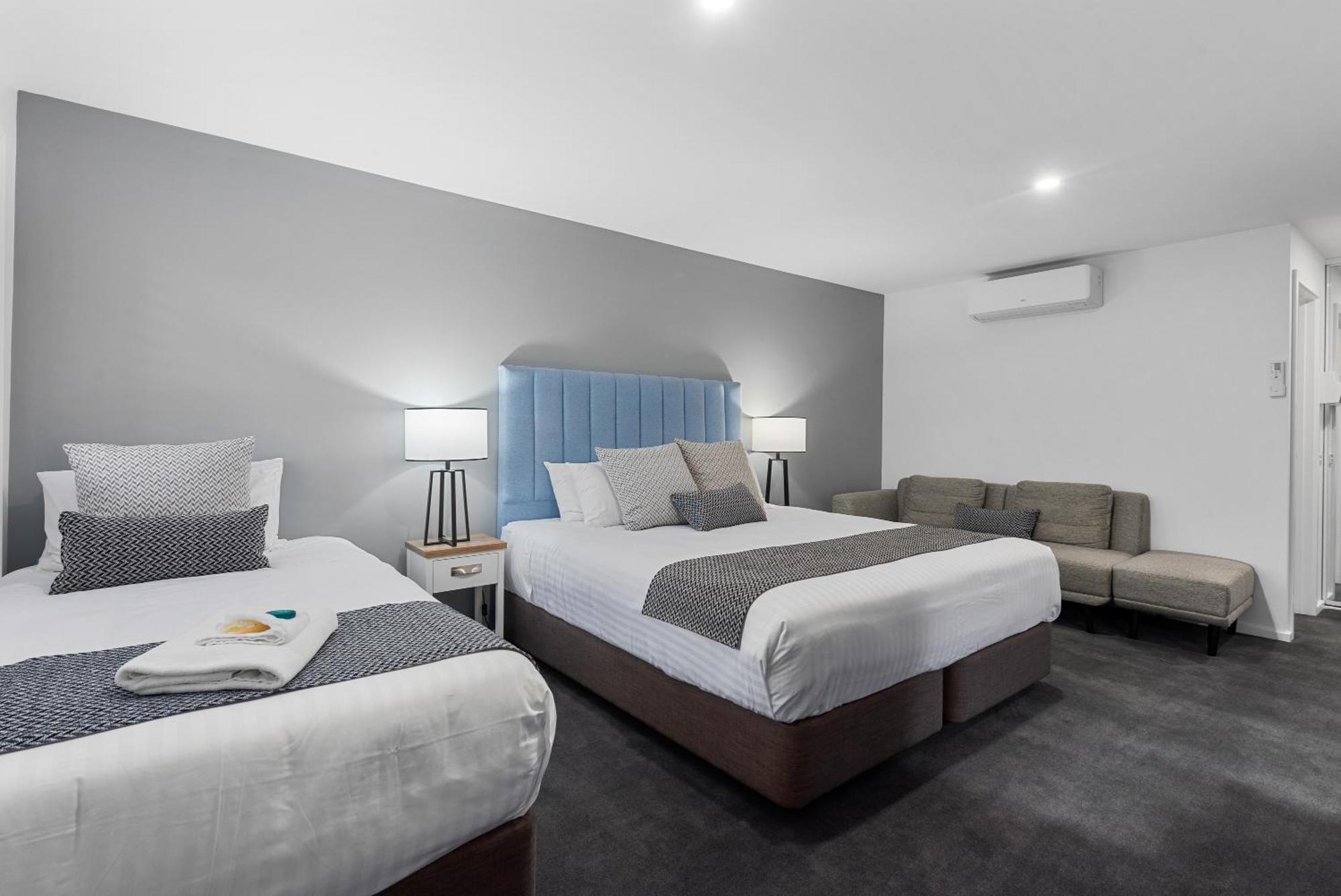 Sanctuary Inn On Westernport Hastings Habitación foto